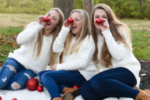 Columbus family photographer