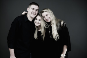 Brenda Kerns family portrait photographer