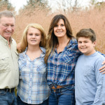 Dublin, Oh family portrait photography