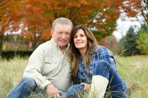 Columbus Family Portrait Photographer