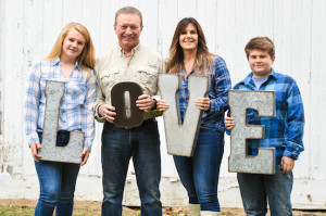 Columbus Family Portrait Photographer