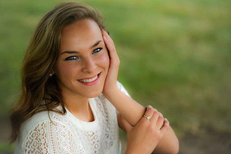 ANNIKA THOMAS – Columbus, Oh senior photography highlight video