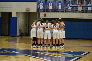 Kilbourne girls basketball