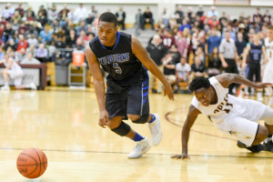 Kilbourne Boys Basketball