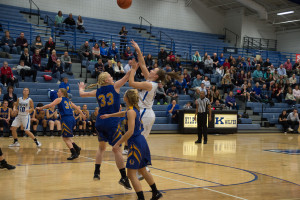 vs Olentnagy Braves