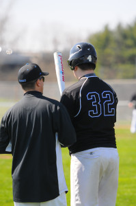 Wolves Baseball