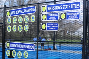 KILBOURNE TENNIS – Columbus sports photographer