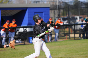 At Bat