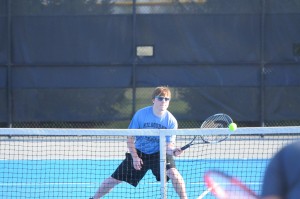 Kilbourne mens tennis