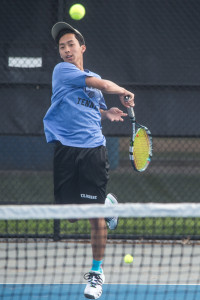 Kilbourne Tennis