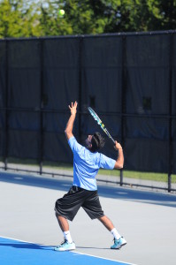 WKHS Tennis