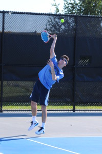Kilbourne Tennis