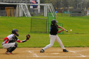 Freshman Baseball