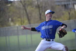 Kilbourne Baseball