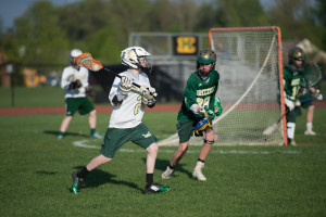 Middle School Lacrosse