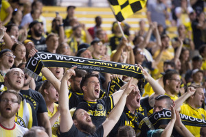 COLUMBUS CREW – Sports Photography