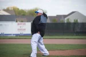 First Pitch