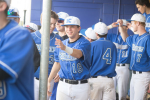 Kilbourne Baseball