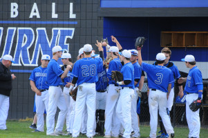 SENIOR NIGHT – Kilbourne Baseball