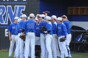 KILBOURNE BASEBALL 2016