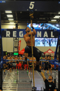 CrossFit Mayhem Freedom