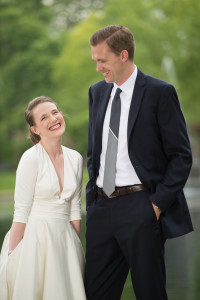 Wedding Photographer