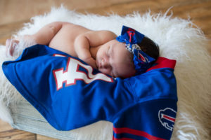 Buffalo Bills Fan