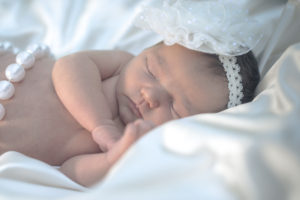 BABY KENNEDY – Newborn photographer