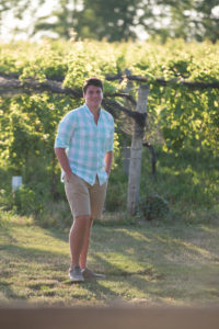 Senior Pictures Pelee Island