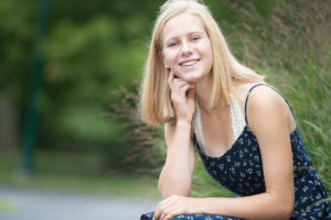 Columbus Senior Pictures