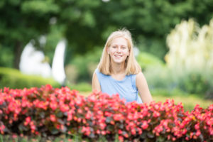 Franklin Park Conservatory