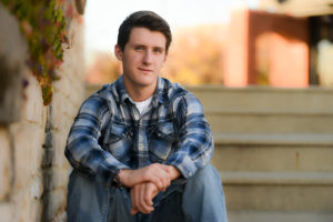 North Bank Park Photo Shoot