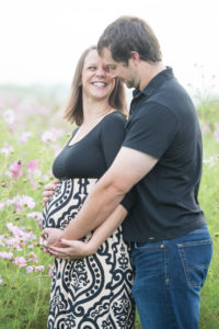 Maternity Photo Session Hilliard