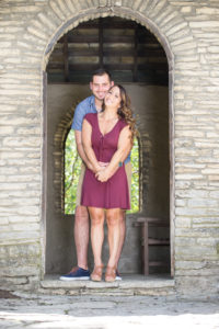 Engagement Photography Session