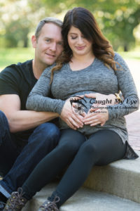 Maternity Photo Session