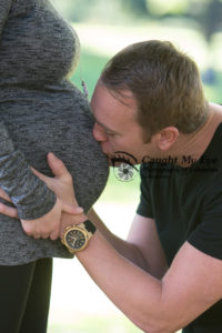 Maternity Photo Session