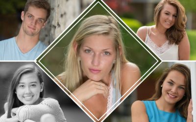 Senior Portraits 2018 – Book NOW!