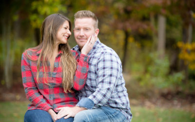 Columbus Engagement Photography