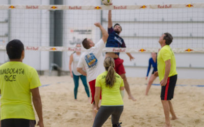 Sand Volleyball – Sports and Event Photographer Brenda Kerns